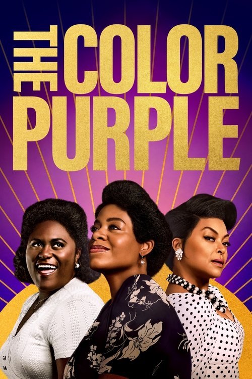 The Color Purple movie