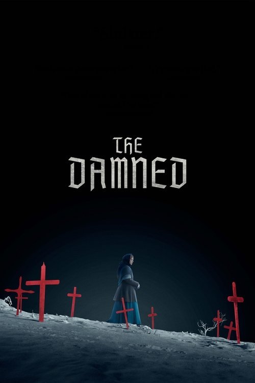The Damned movie