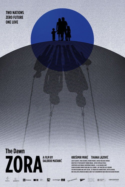The Dawn movie