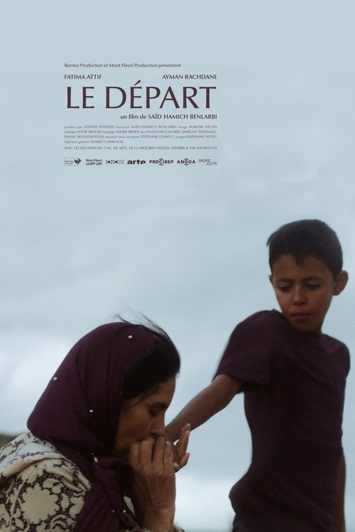 The Departure movie