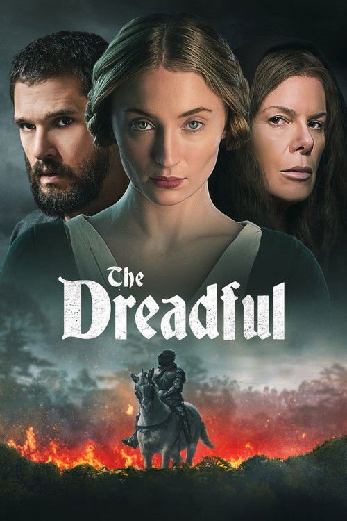 The Dreadful movie