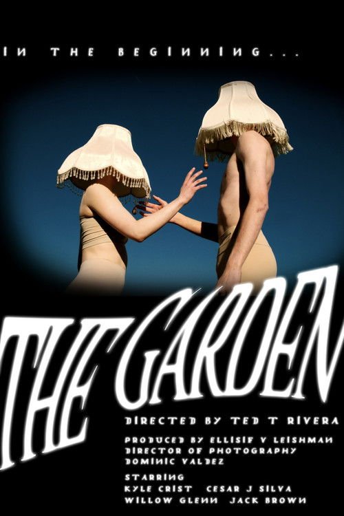 The Garden movie