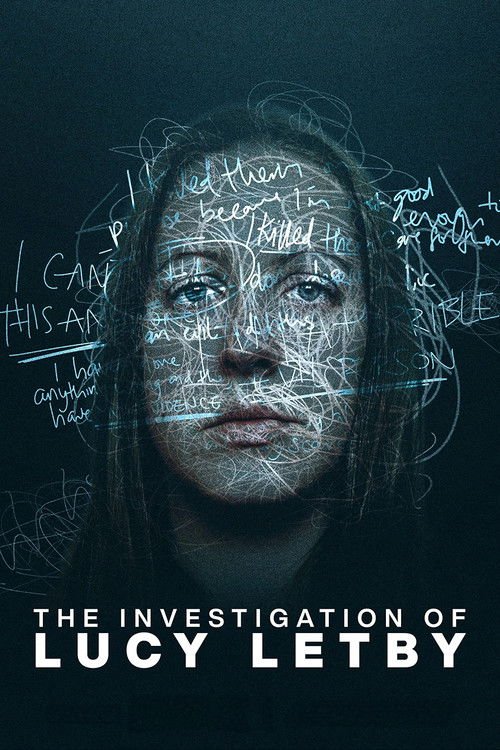 The Investigation of Lucy Letby movie