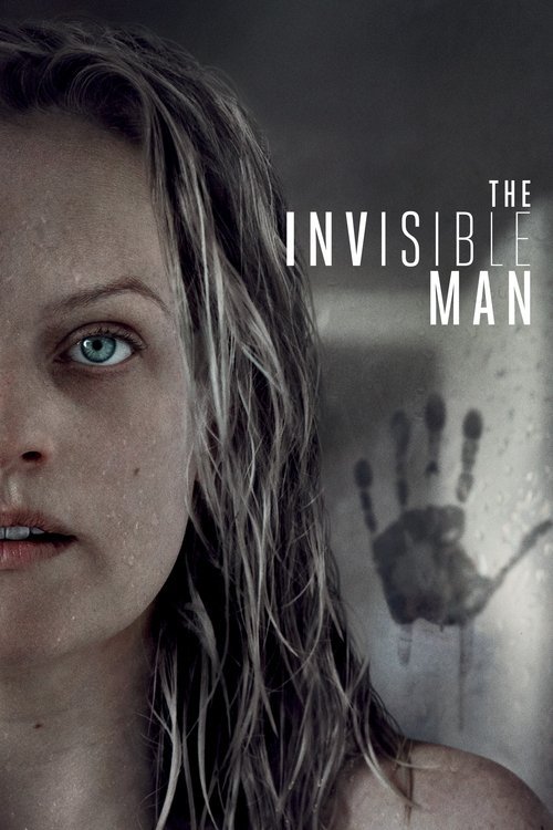 The Invisible Man movie