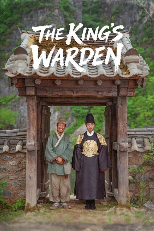 The King's Warden movie