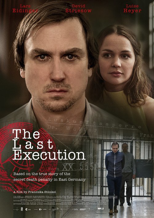 The Last Execution movie