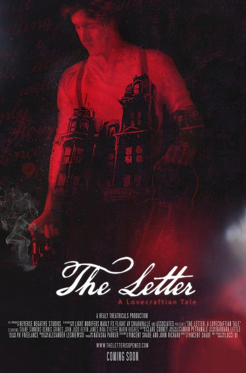 The Letter movie
