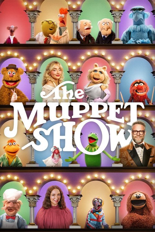 The Muppet Show movie