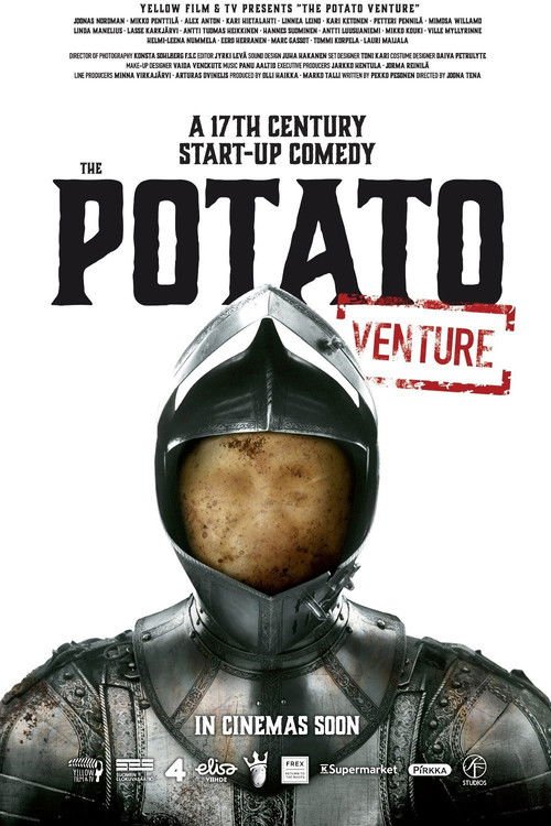 The Potato Venture movie