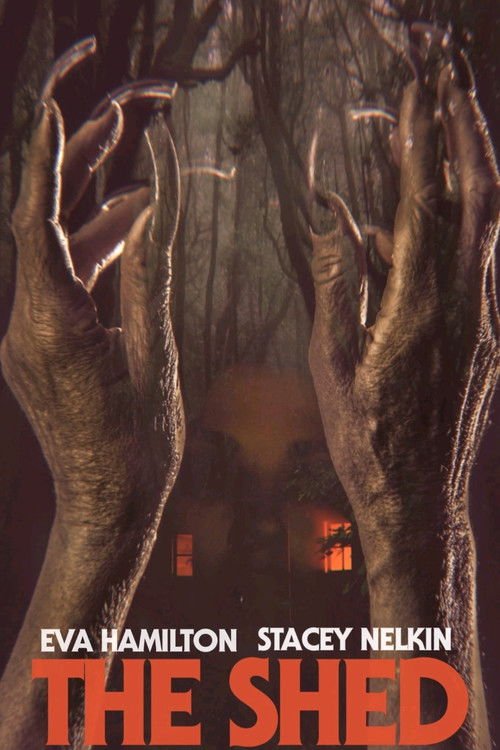 The Shed movie