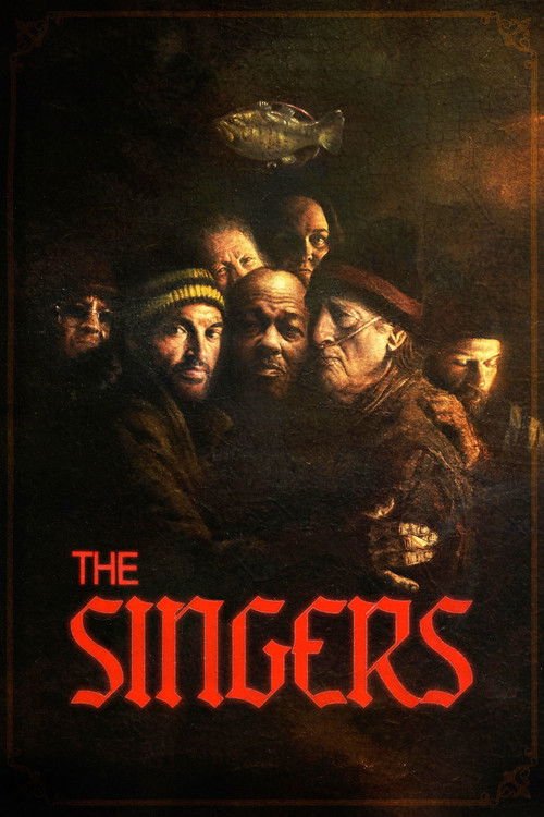 The Singers movie