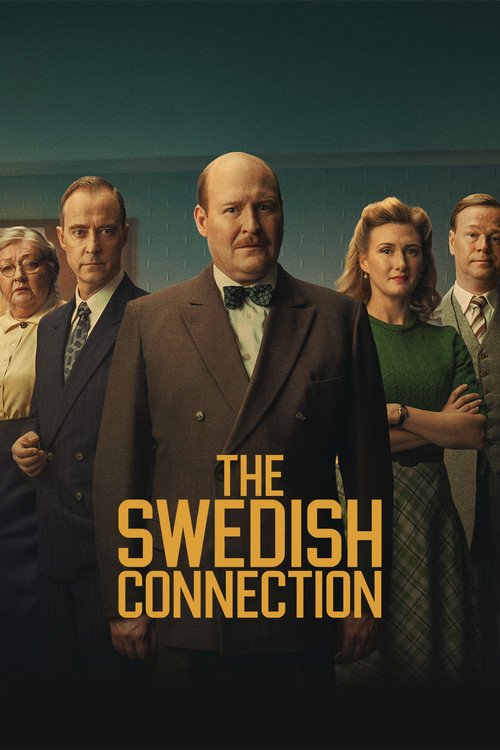 The Swedish Connection movie