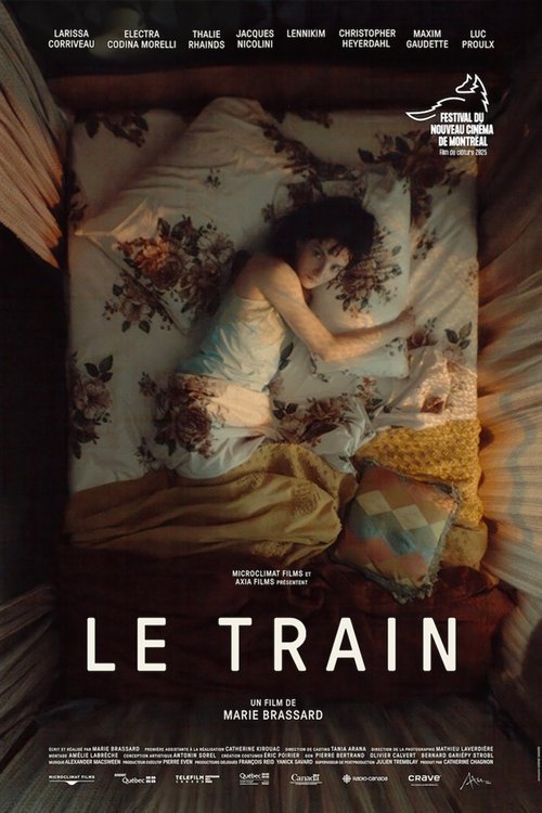 The Train movie