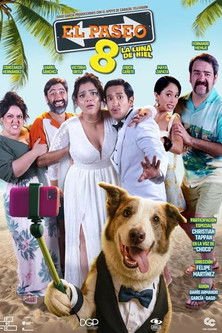 The Trip 8 movie