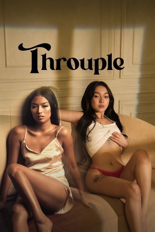 Throuple movie