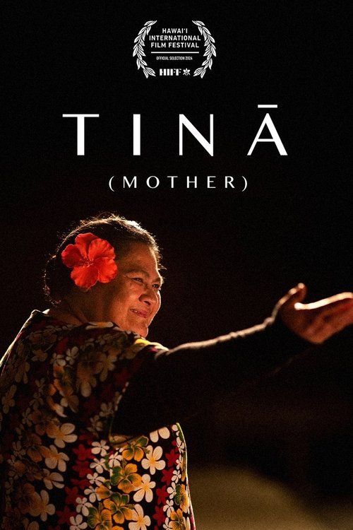 Tinā movie