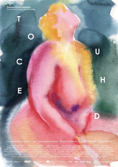 Touched movie