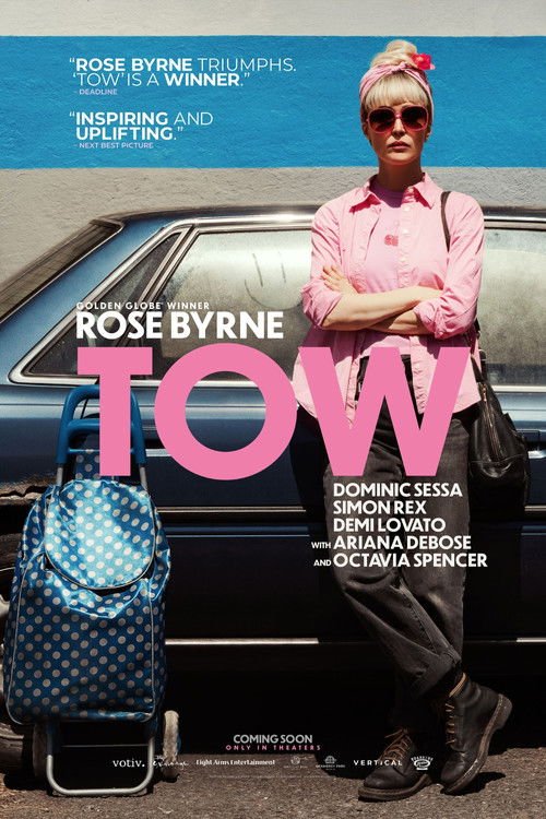 Tow movie