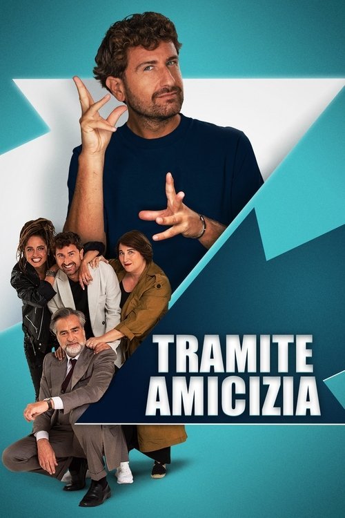 Tramite amicizia movie