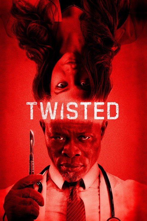 Twisted movie