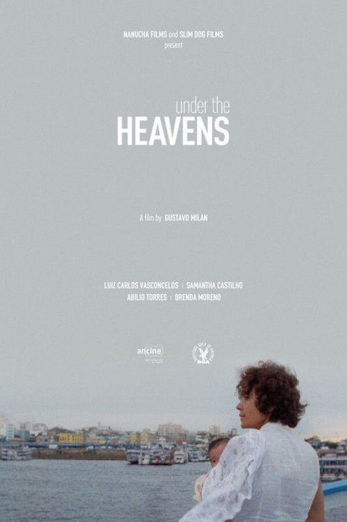Under the Heavens movie