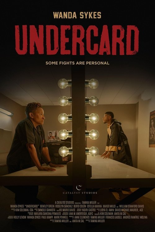 Undercard movie