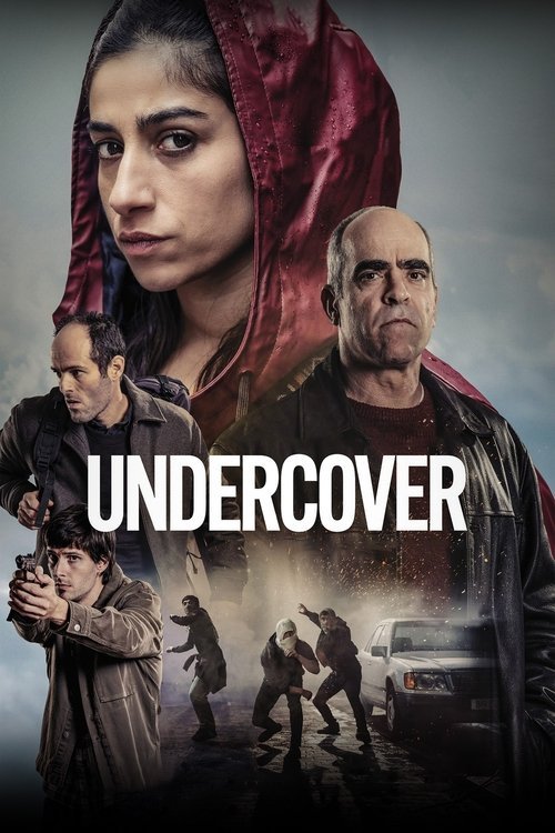 Undercover movie