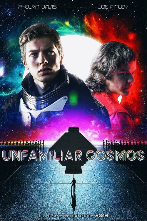 Unfamiliar Cosmos movie