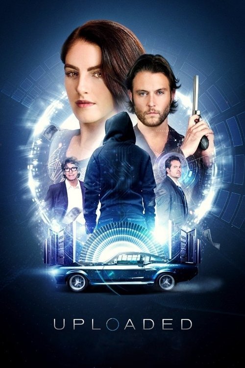 Uploaded movie