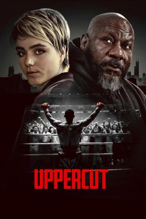 Uppercut movie