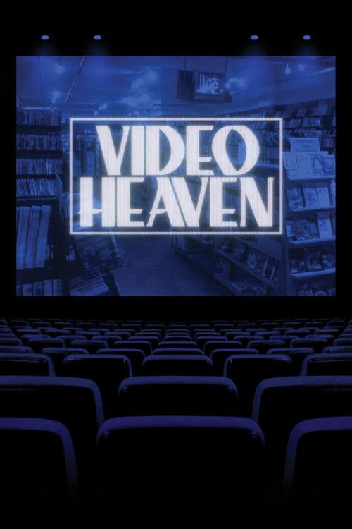 Videoheaven movie