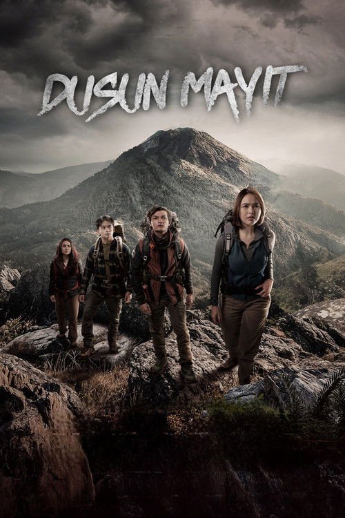 Village of the Dead movie