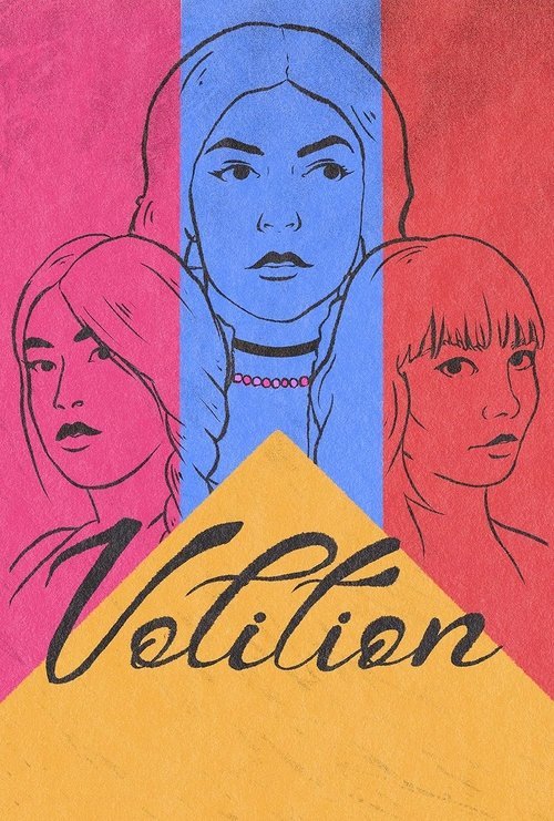 Volition movie