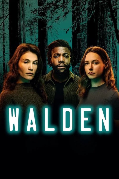 Walden movie