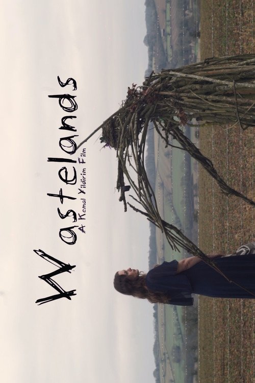 Wastelands movie