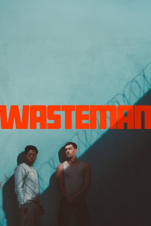 Wasteman movie