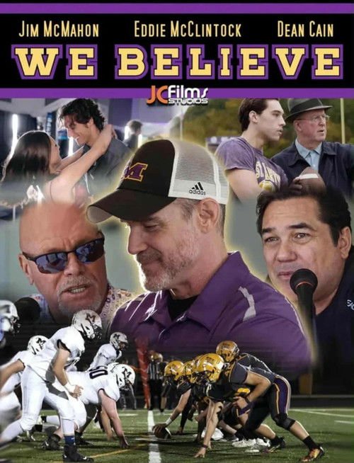 We Believe movie