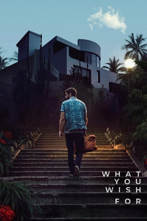 What You Wish For movie