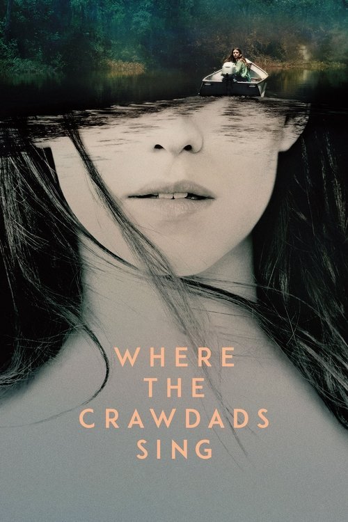 Where the Crawdads Sing movie