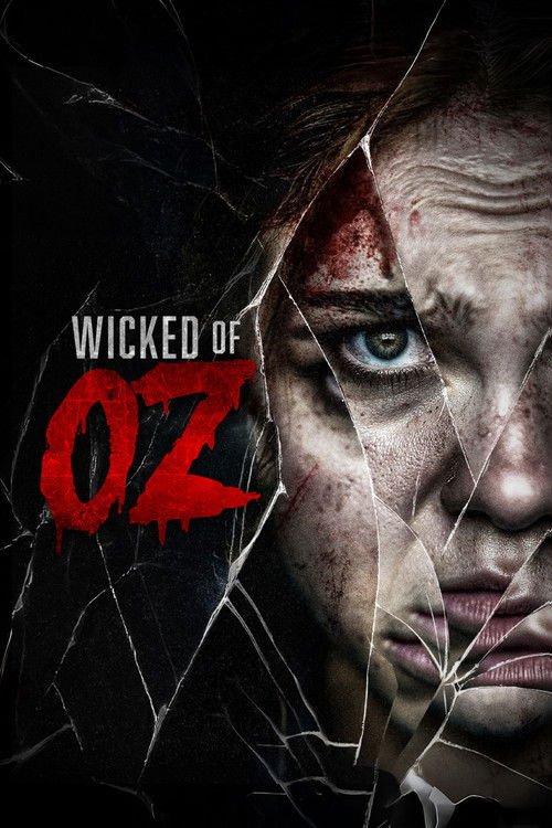 Wicked of Oz movie