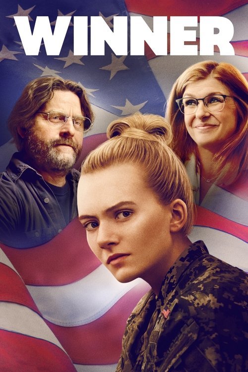 Winner movie