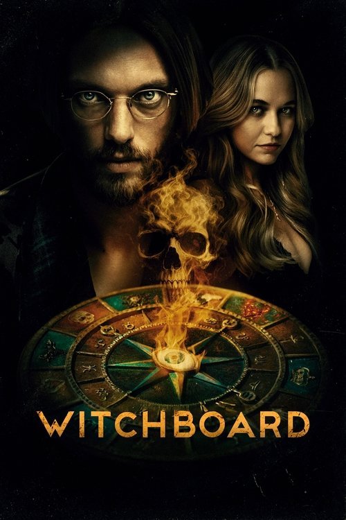 Witchboard movie