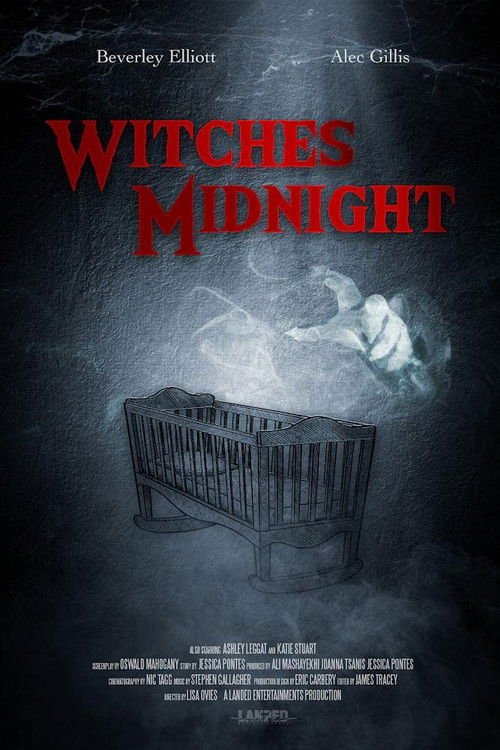 Witches Midnight movie