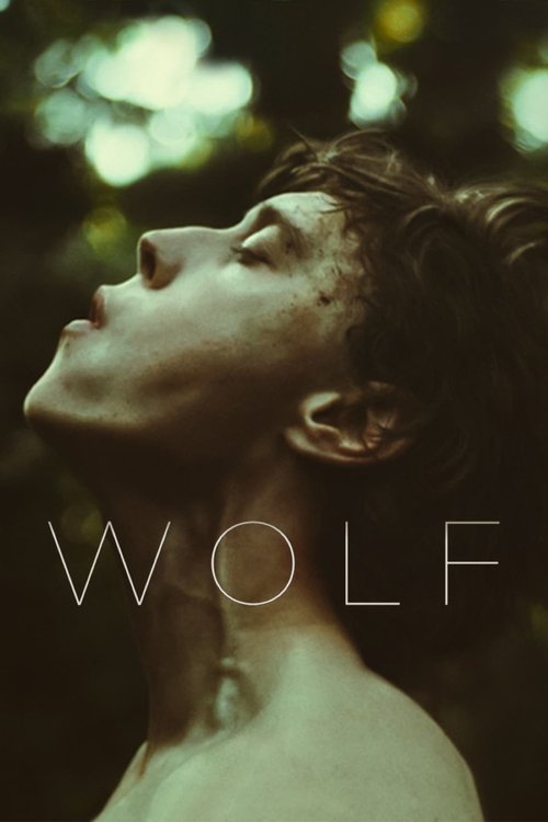 Wolf movie