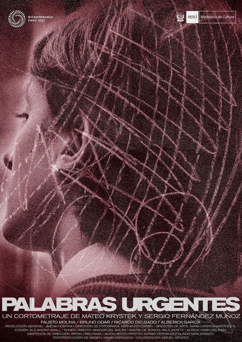 Words That Matter movie