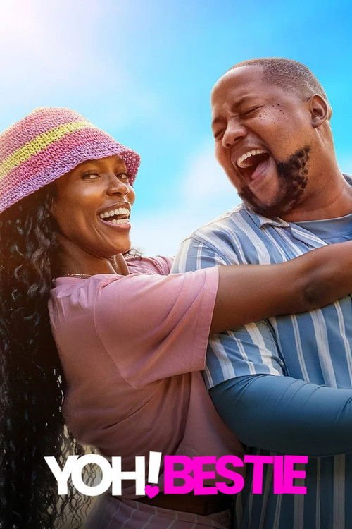 Yoh! Bestie movie