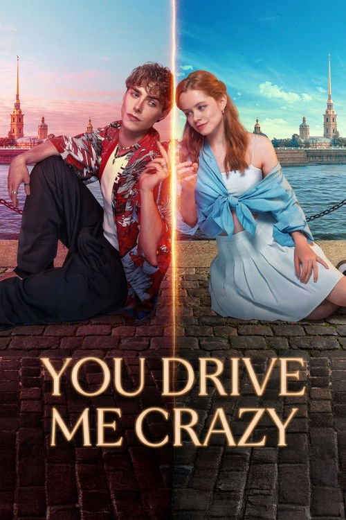 You Drive Me Crazy movie