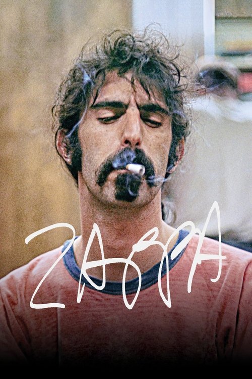 Zappa movie