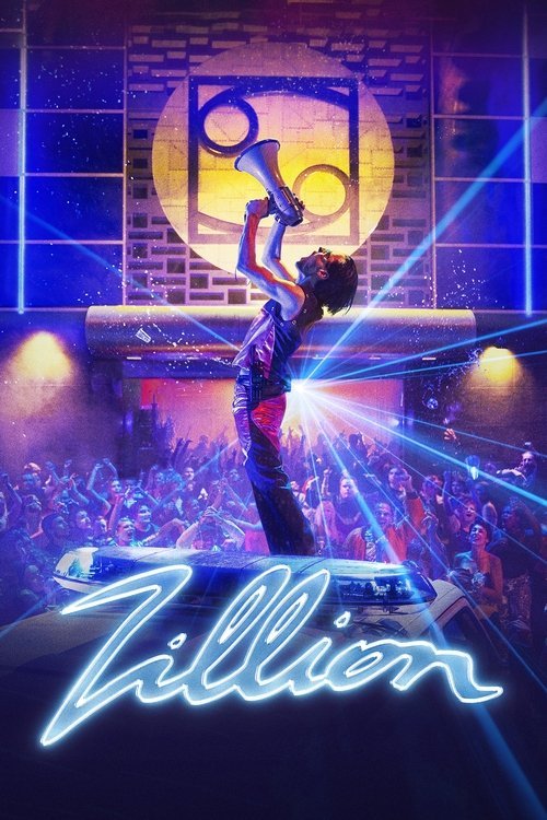 Zillion movie