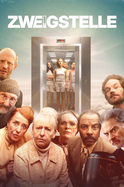 Zweigstelle movie
